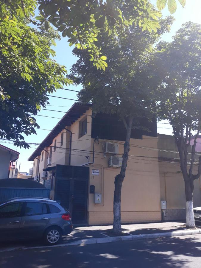 Casa Dadi 호텔 콘스탄차 외부 사진
