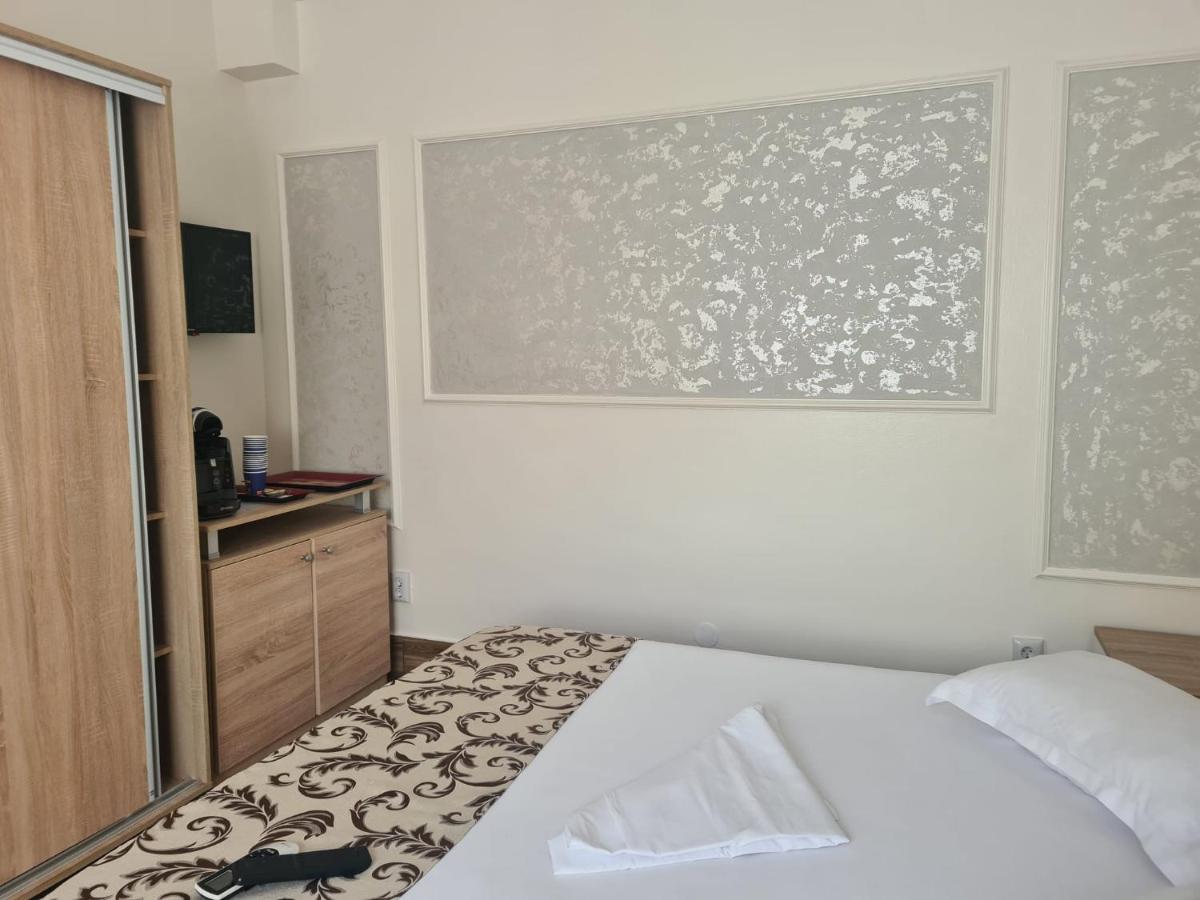 Casa Dadi 호텔 콘스탄차 외부 사진
